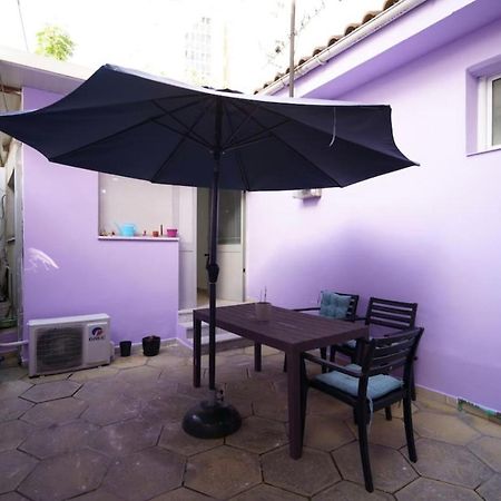 Brilant Studio Apartment City Center Tiranë Eksteriør bilde