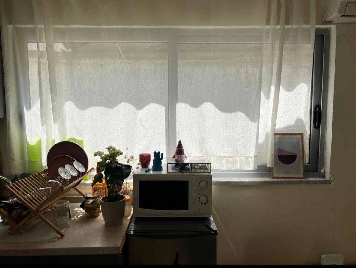 Brilant Studio Apartment City Center Tiranë Eksteriør bilde