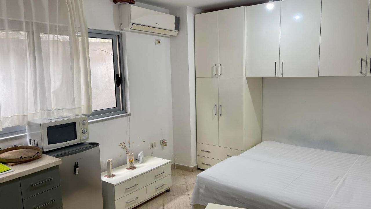Brilant Studio Apartment City Center Tiranë Eksteriør bilde