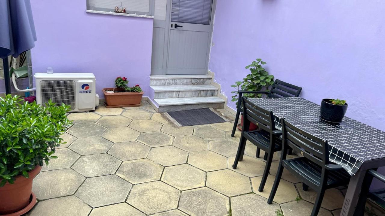 Brilant Studio Apartment City Center Tiranë Eksteriør bilde