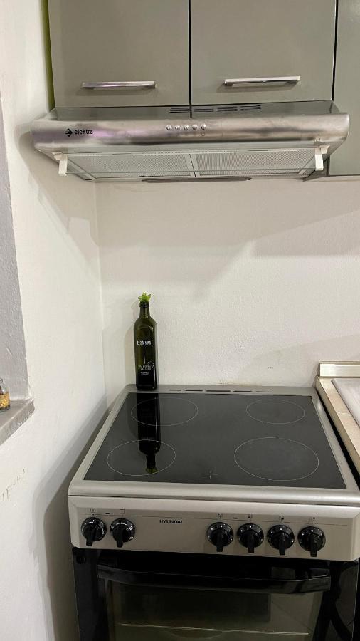 Brilant Studio Apartment City Center Tiranë Eksteriør bilde